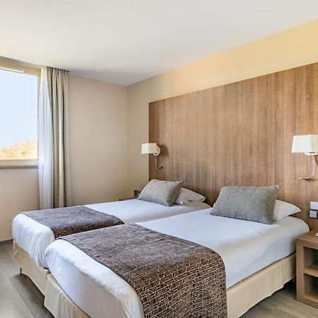 Best Western Hotel Des Barolles - Lyon Sud Brignais Exterior photo